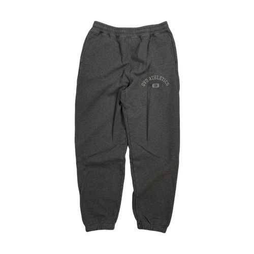 OVO Athletics Sweatpants Dark Grey (USED) | Vintage Clothing Store Canada