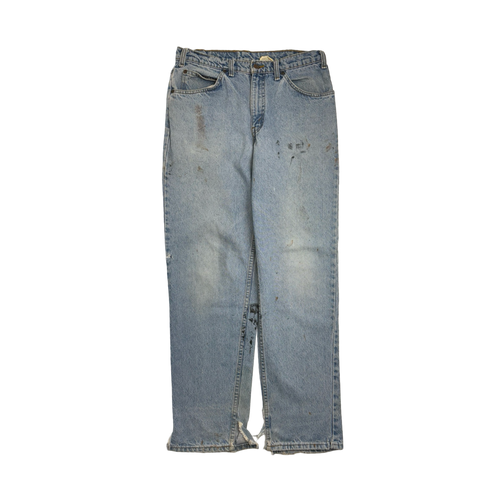 (33) Vintage Company Denim Pants | Vintage Clothing Store Canada