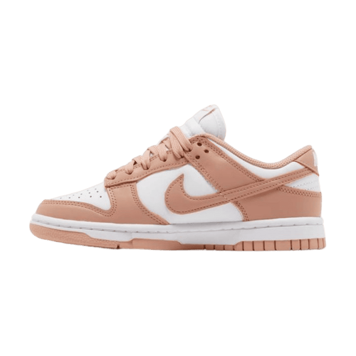 Women's Nike Dunk Low Rose Whisper | Vintage Clothing Store Canada