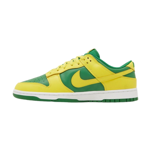 Nike Dunk Low Retro Reverse Brazil | Vintage Clothing Store Canada