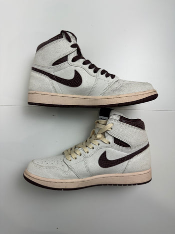 Air Jordan Retro High OG A Ma Manière (USED)