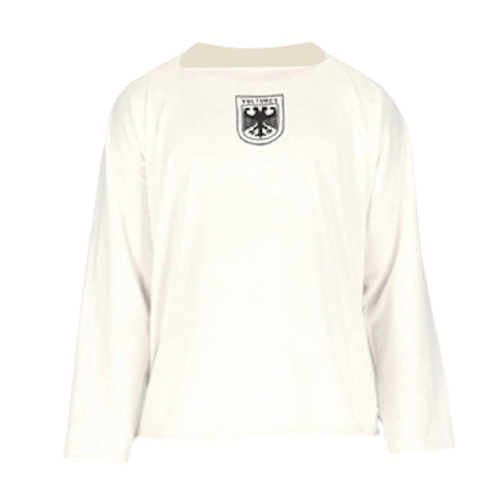 Yeezy Gosha Long T White | Vintage Clothing Store Canada