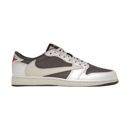 Air Jordan 1 Retro Low OG SP Travis Scott Reverse Mocha (USED) | Vintage Clothing Store Canada