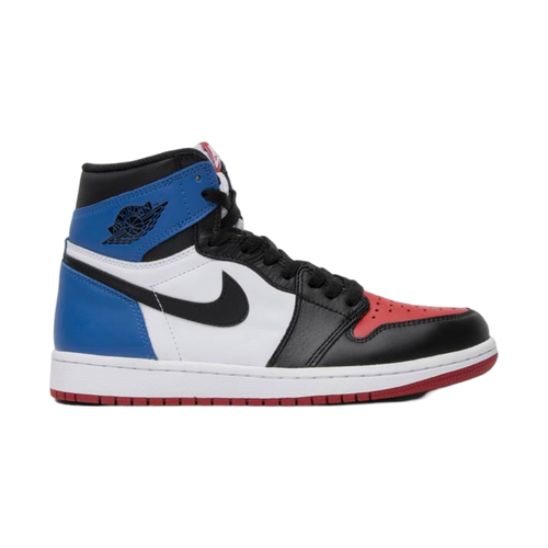 Air Jordan 1 Retro Top 3 (USED) | Vintage Clothing Store Canada