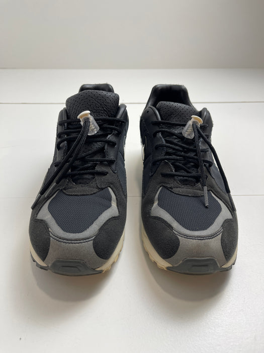 Nike Air Skylon 2 Fear of God Black Sail (USED) | Vitnage Clothing Store Canada