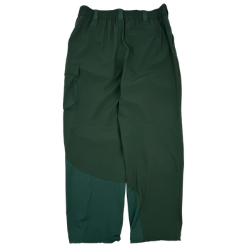 Dime Range 2.0 Relaxed Cargo Pants Green (USED)