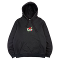 Kith Gardens Of The Mind Hoodie Black (USED)