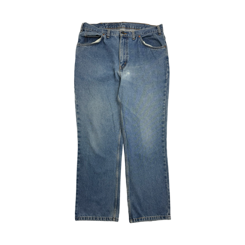 (34) Vintage Levis Orange Tab Denim Pants | Vintage Clothing Store Canada