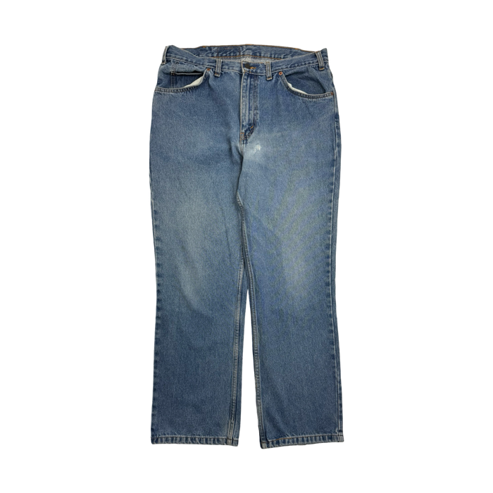 (34) Vintage Levis Orange Tab Denim Pants | Vitnage Clothing Store Canada