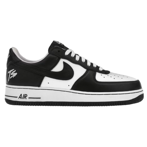 Nike Air Force 1 Low QS Terror Squad Blackout | Vintage Clothing Store Canada
