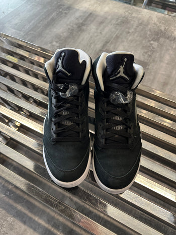 Air Jordan 5 Retro Oreo 2013 (USED)