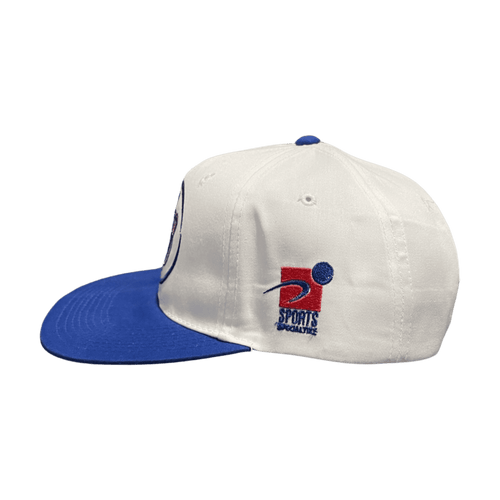 Vintage NBA Team Up Hat | Vintage Clothing Store Canada