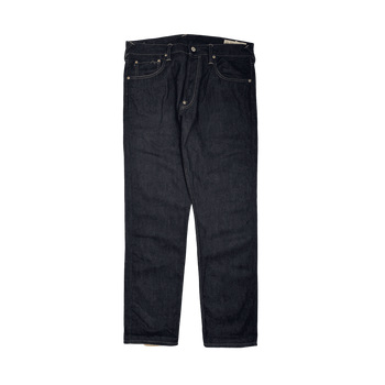 Vintage Evisu Denim Jeans Dark