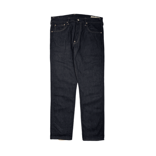 Vintage Evisu Denim Jeans Dark | Vintage Clothing Store Canada