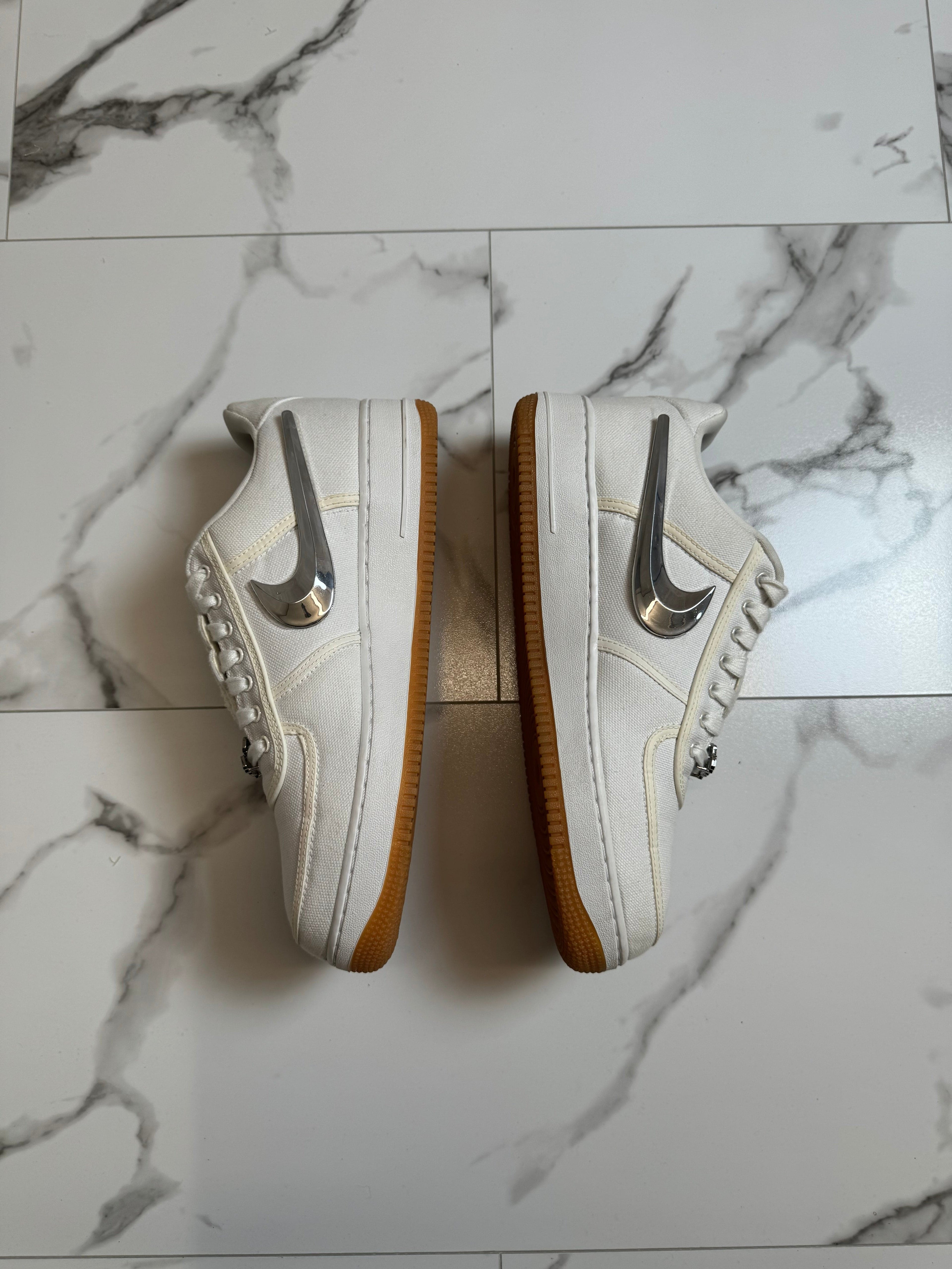 Nike Air Force 1 Low Travis Scott AF100 (DS FLAWED)