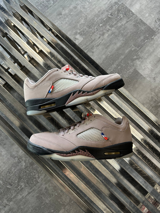 Air Jordan 5 Retro Low PSG 2022 (USED) | Vitnage Clothing Store Canada