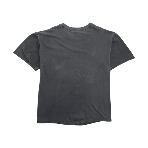 Vintage 90s NHL New York Islanders Tee Black | Vintage Clothing Store Canada