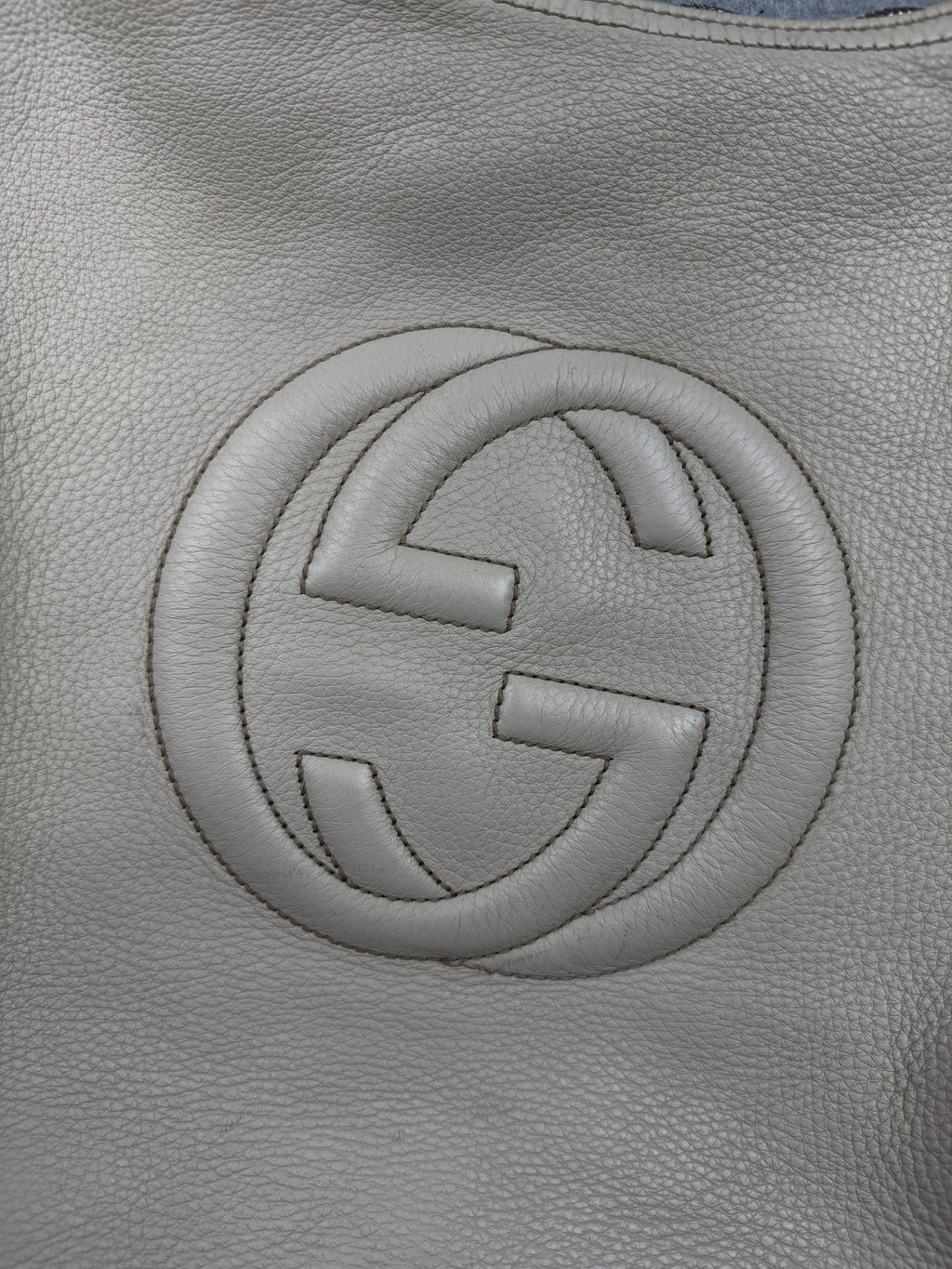 Gucci Soho Hobo Shoulder Bag