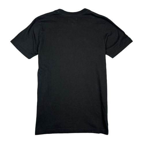 Women's Vivienne Westwood Anglomania Tee Black | Vintage Clothing Store Canada