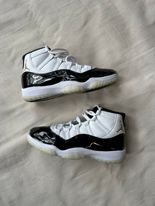 Air Jordan 11 Retro DMP Gratitude 2023 (USED) | Vintage Clothing Store Canada