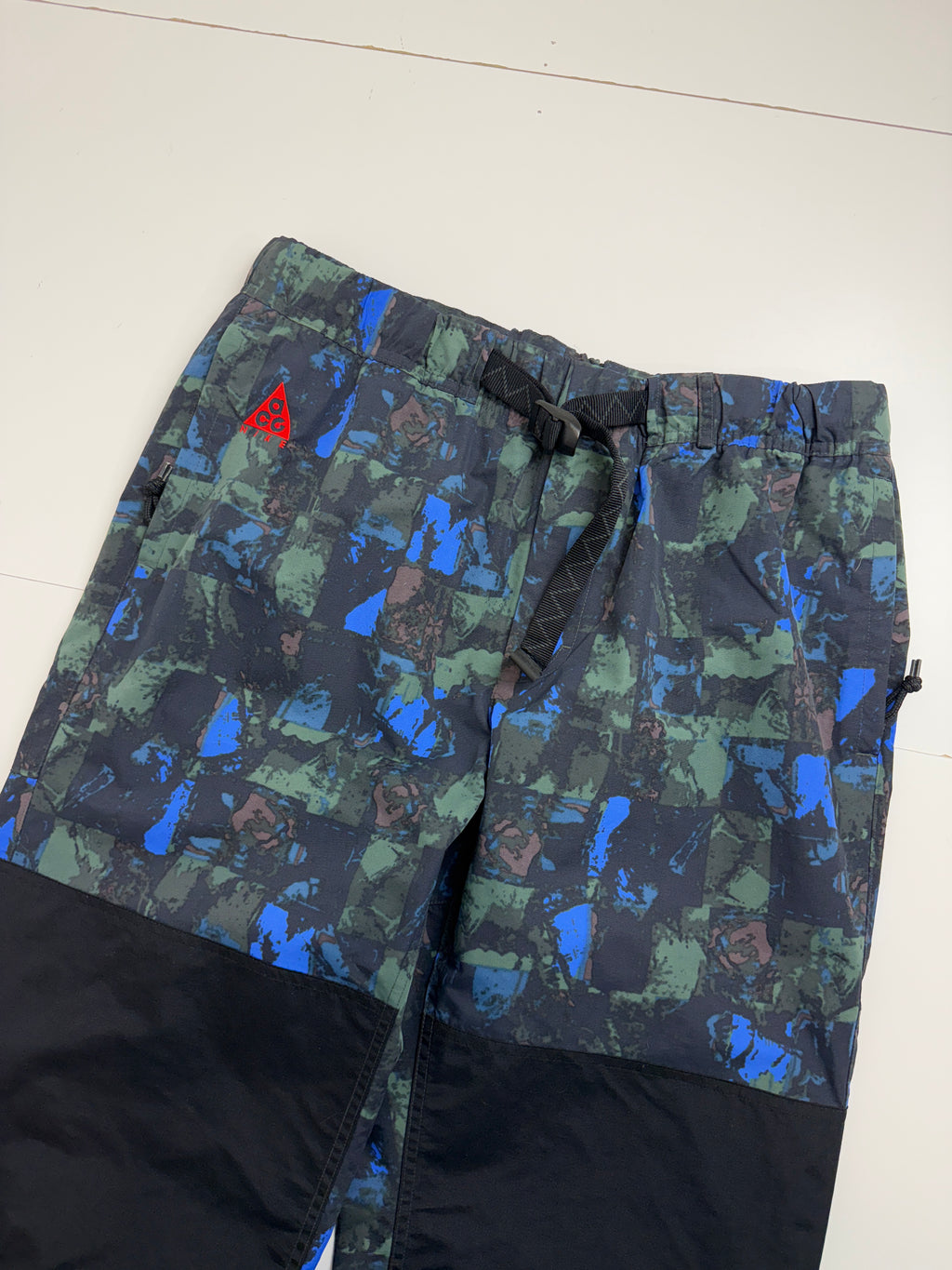 Nike ACG Gore-tex Ski Pants Multicam