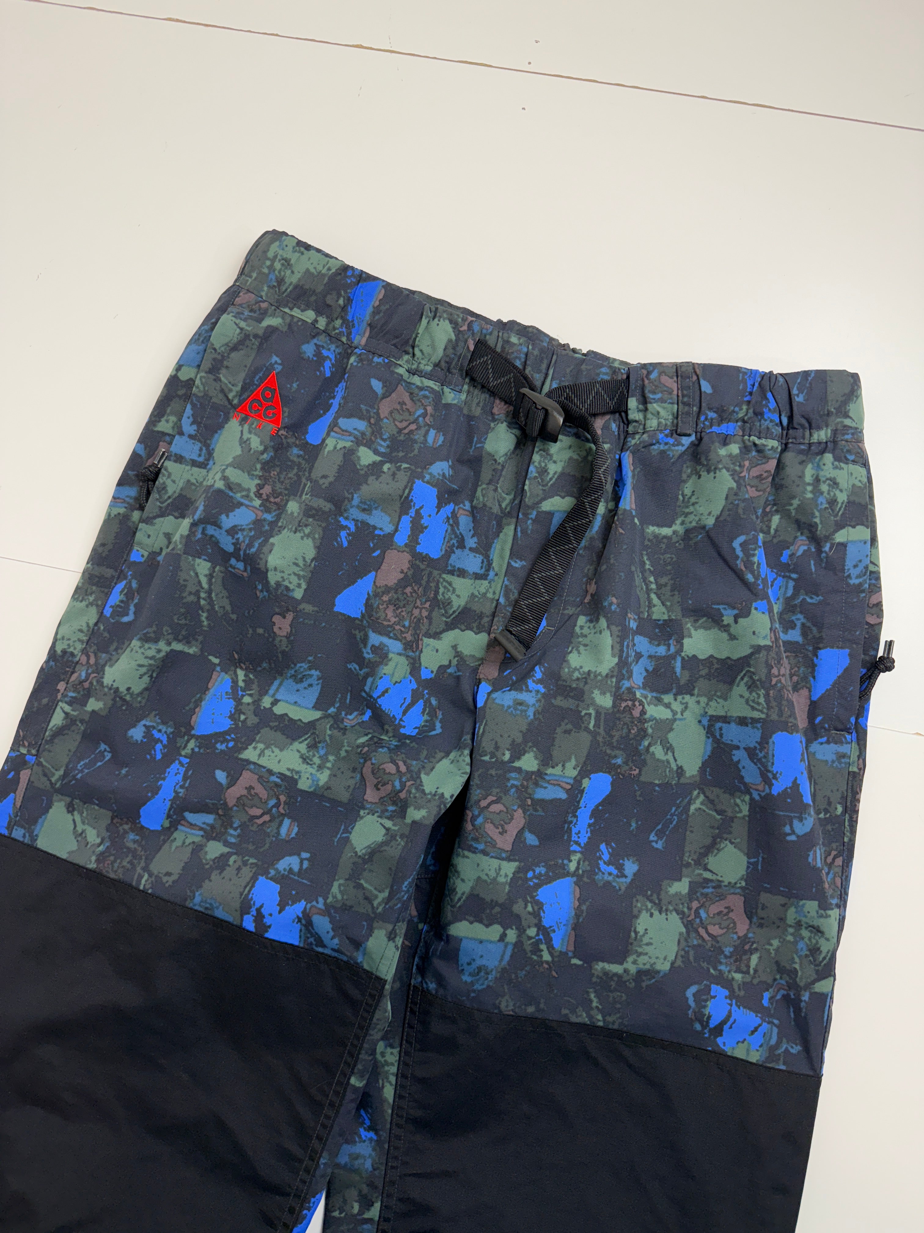 Nike ACG Gore-tex Ski Pants Multicam