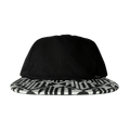 Supreme Riot Hat Black