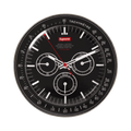 Supreme Watch Plate Black