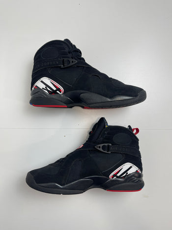 Air Jordan 8 Retro Playoffs 2023 (USED)