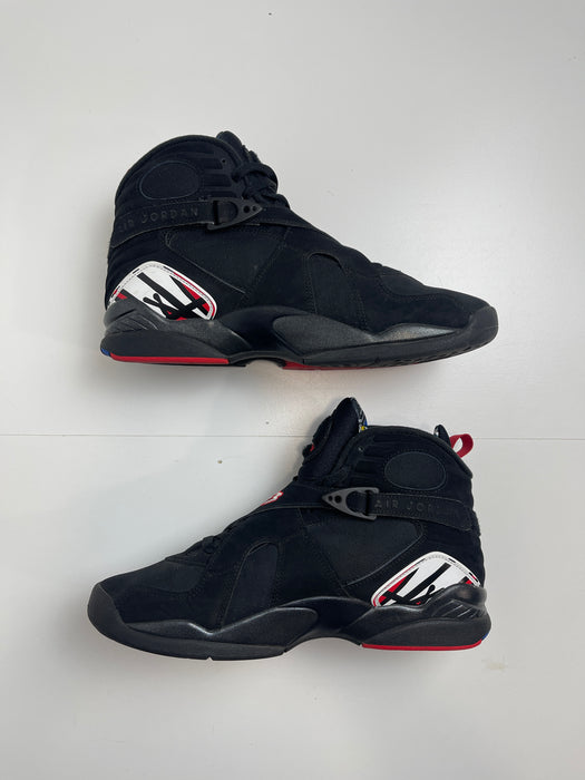 Air Jordan 8 Retro Playoffs 2023 (USED) | Vitnage Clothing Store Canada