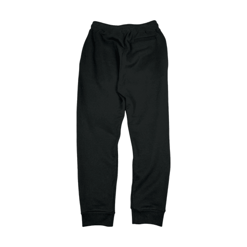Moncler Genius x Fragment Sweatpants Black (USED) | Vintage Clothing Store Canada