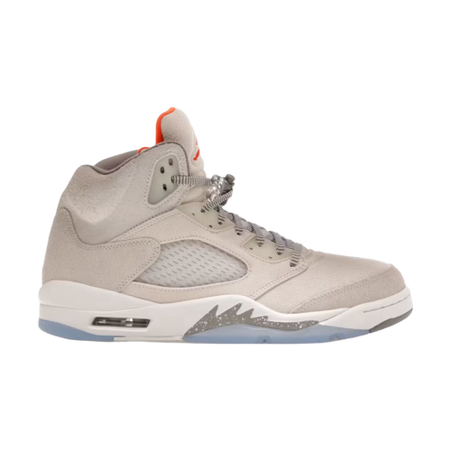 Air Jordan 5 Retro SE Craft Light Orewood Brown (USED) | Vintage Clothing Store Canada