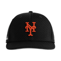 Aime Leon Dore New Era Mets Mesh Hat Black