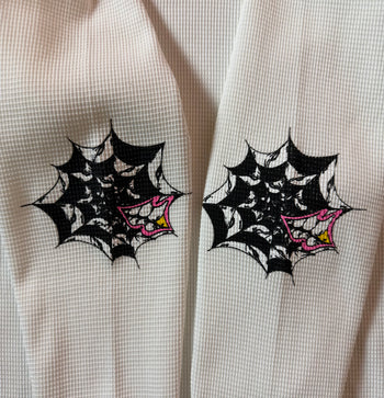 Matty Boy “Sex Records” Thermal Longsleeve