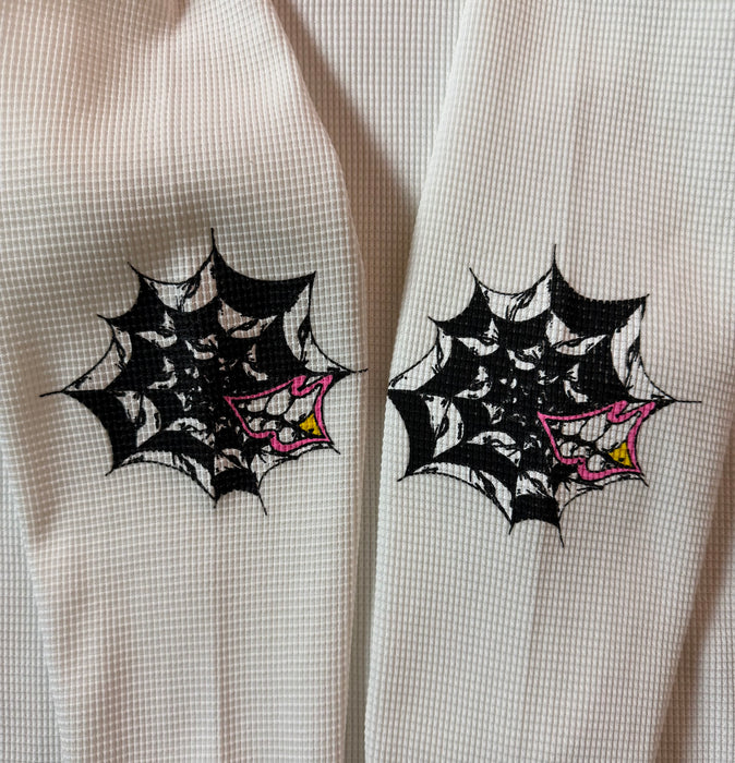Matty Boy “Sex Records” Thermal Longsleeve | Vitnage Clothing Store Canada