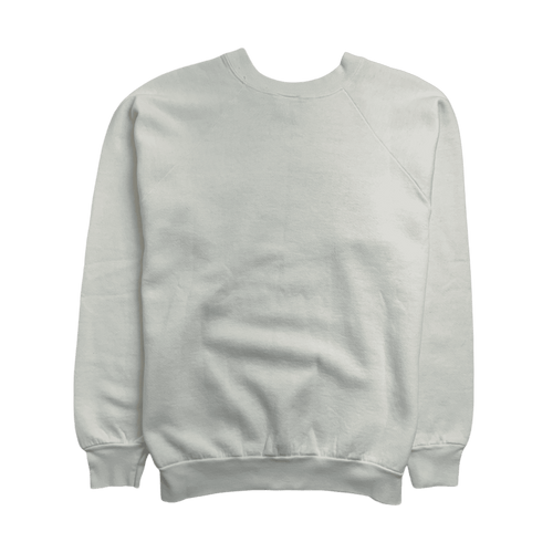 (L) Vintage The Teller House Casino Sweatshirt White | Vintage Clothing Store Canada