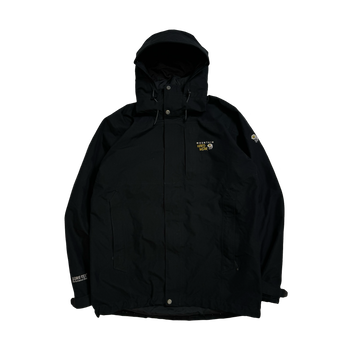 Mountain Hardwear Gore-tex Shell Jacket Black