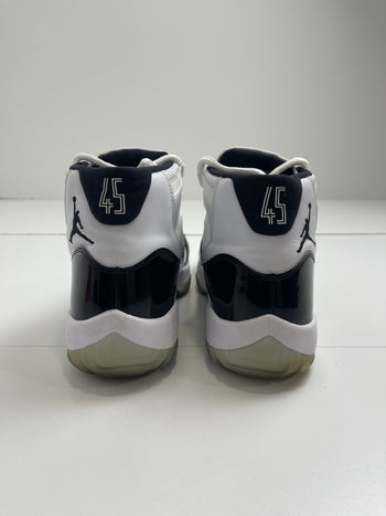 Air Jordan 11 Retro Concord 2018 (USED)