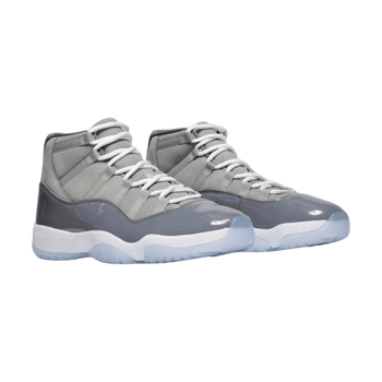 Air Jordan 11 Retro Cool Grey