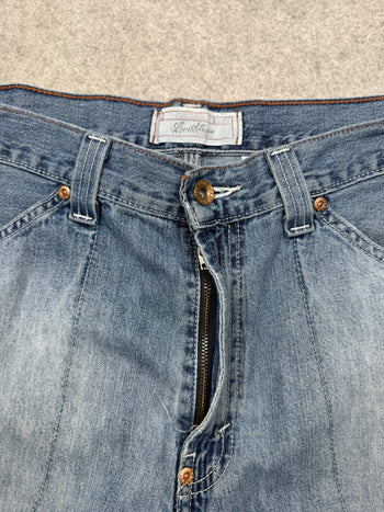 Levi's Strauss Denim Shorts
