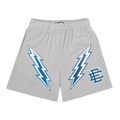 Eric Emanuel EE Basic Short Grey Bolt