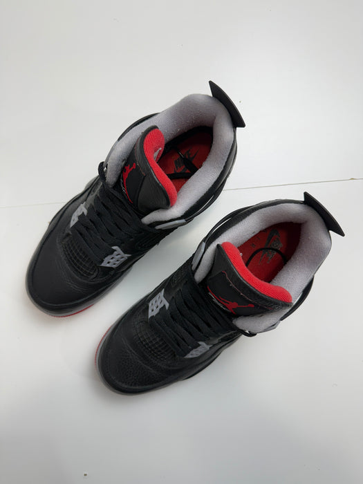 Air Jordan 4 Retro Bred Reimagined (USED) | Vitnage Clothing Store Canada
