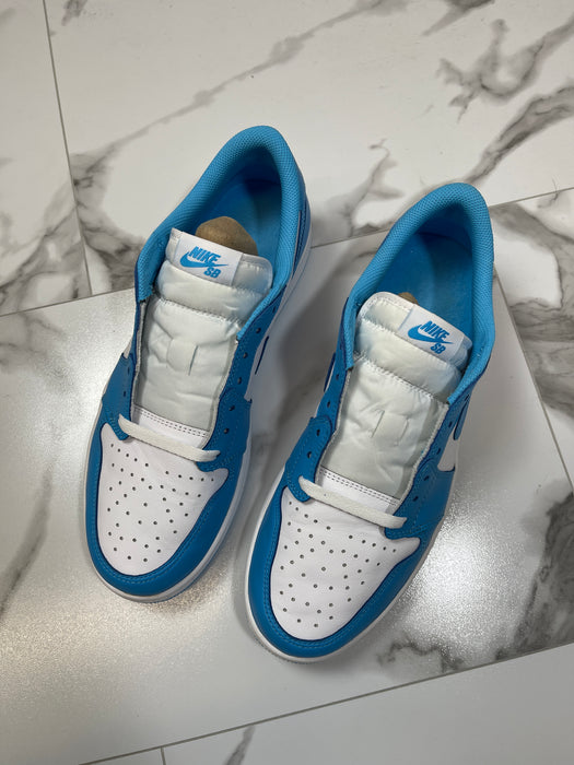 Air Jordan 1 Low SB UNC (USED) | Vitnage Clothing Store Canada