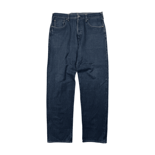 Vintage Evisu Lot 0001 No. 3 Embroidered Double Seagull Denim Pants | Vintage Clothing Store Canada