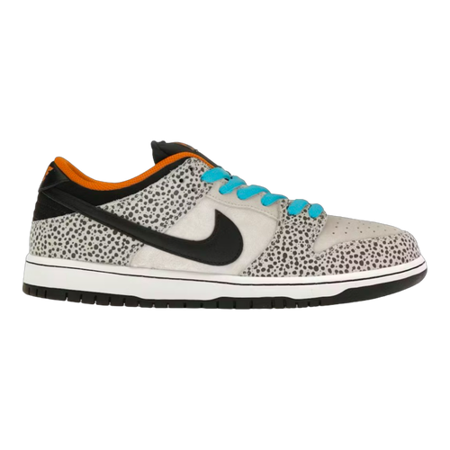 Nike SB Dunk Low Electric Pack Olympic Safari (USED) | Vintage Clothing Store Canada