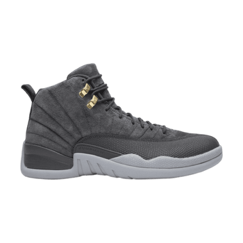 Air Jordan 12 Retro Dark Grey