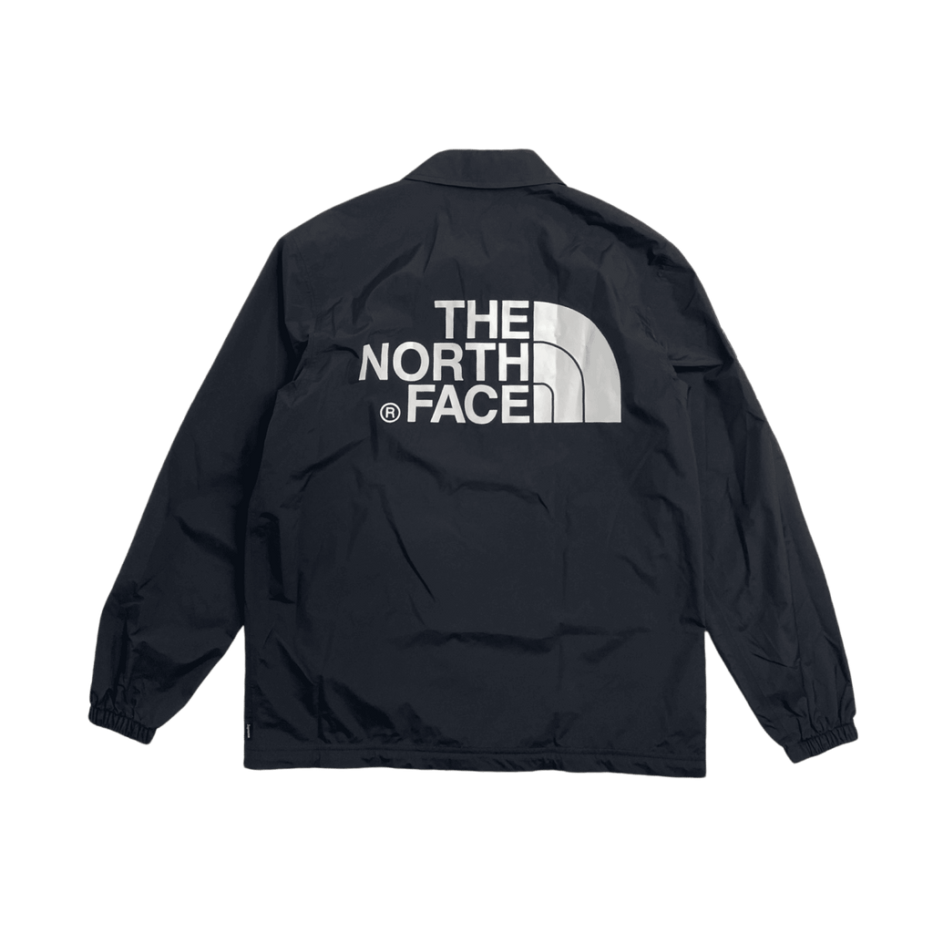 Supreme x The North Face Coach Jacket (USED)