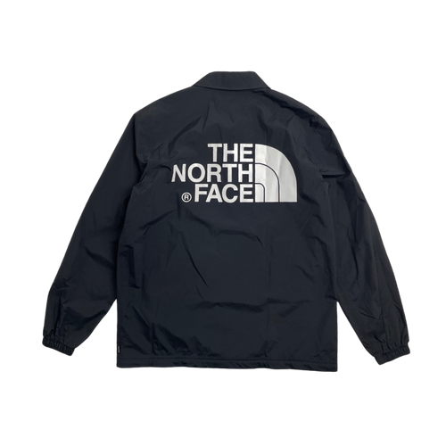 Supreme x The North Face Coach Jacket (USED) | Vintage Clothing Store Canada