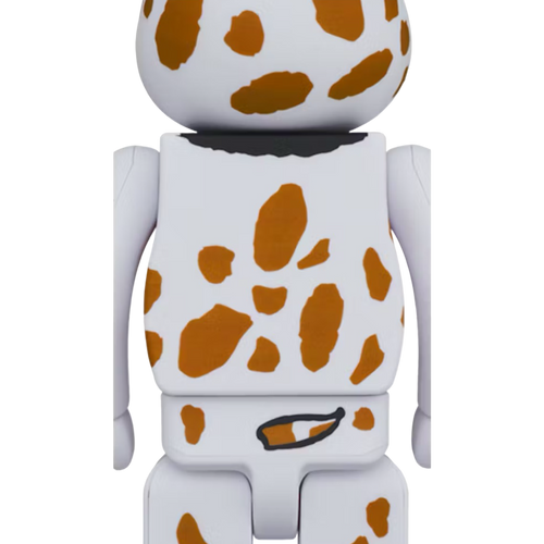 Bearbrick Peanuts Marbles Costume 1000% | Vintage Clothing Store Canada