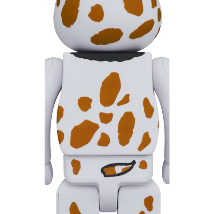 Bearbrick Peanuts Marbles Costume 1000% | Vitnage Clothing Store Canada